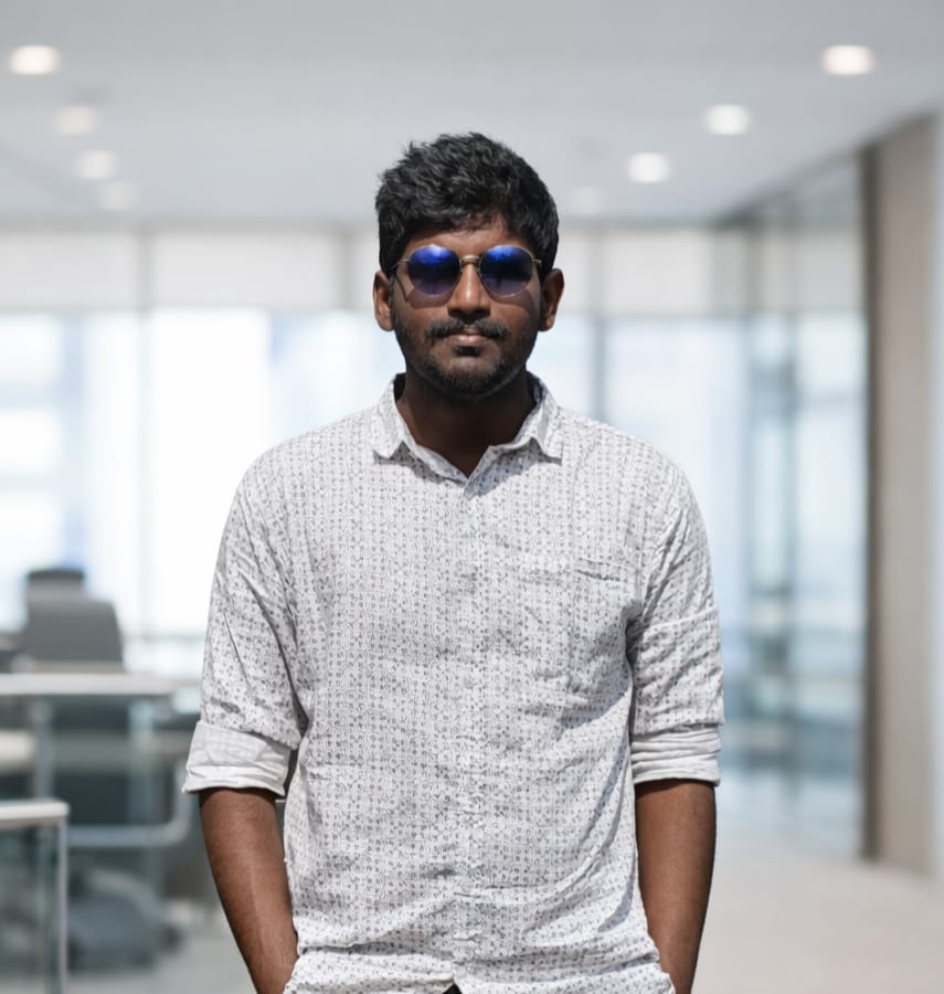 Poologarasa Thamilselven